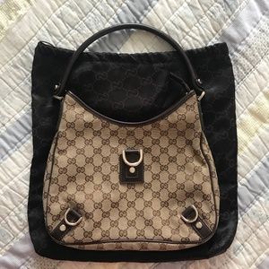 Gucci GG Small Shoulder Bag